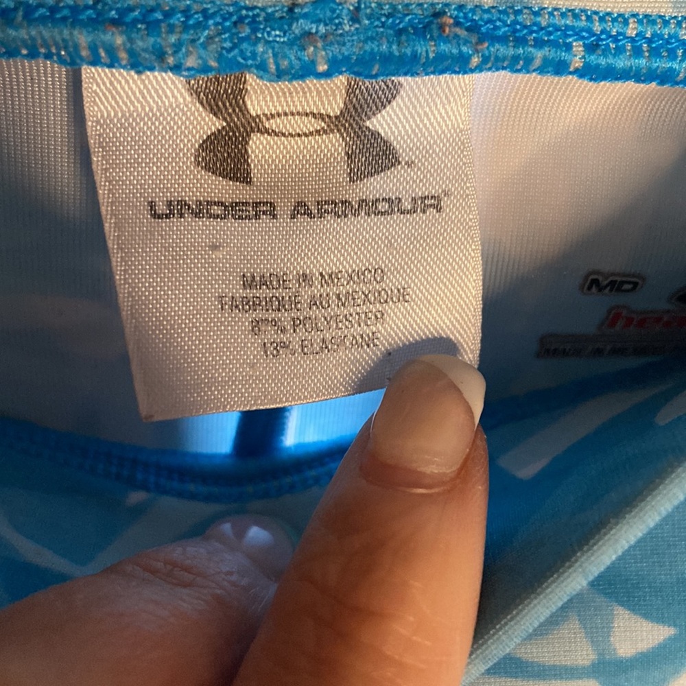 Under Amour‎ shorts - Picture 2 of 5
